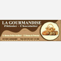 Boulangerie La Gourmandise Laragne