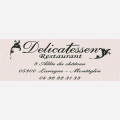 Restaurant Delicatessen Laragne