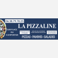 La Pizzaline Laragne