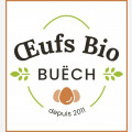 Oeufs Bio BUECH