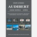 Audibert  Laragne