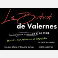 Le Bistrot de VALERNES
