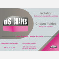 DS CHAPES LA BATIE NEUVE