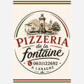 Pizzeria LA FONTAINE