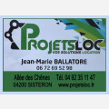 PROJETSLOC SISTERON