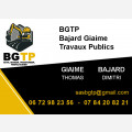 BGTP Laragne