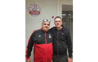 BEBERT ET FRED GAGNANTS PROV 21 DECEMBRE 2025