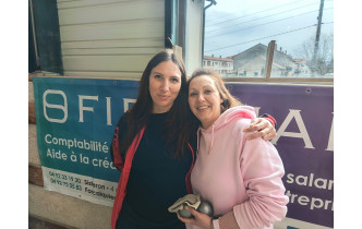 GAGNANTES CHALLENGE DES AS FEMININ