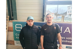 GAGNATS CHALLENGE DES AS MASCULIN