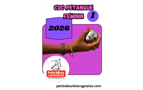 CDC FEMININ EQUIPE1