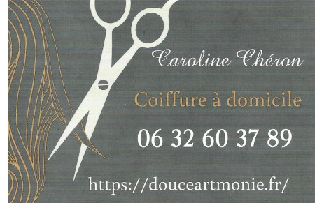 Coiffure Chéron