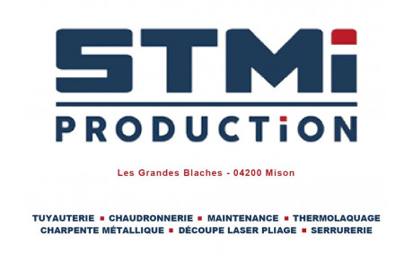 STMI Production Mison