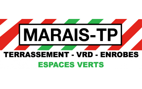 MARAIS - TP