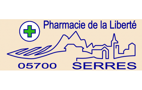 Pharmacie de la Liberté Serres