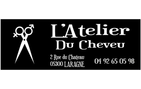 L'Atelier du Cheveu Laragne