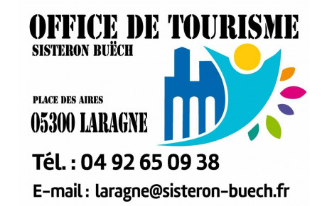 Office de Tourisme Laragne