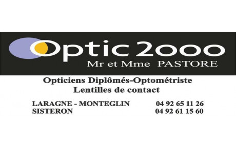 Optic 2000 Laragne