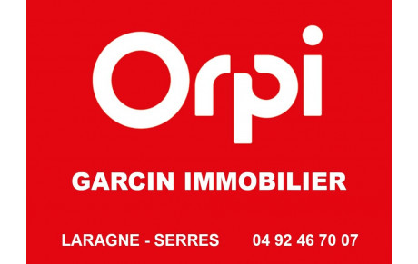 Orpi Laragne-Serres