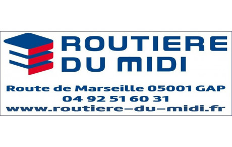 Routière du Midi Gap