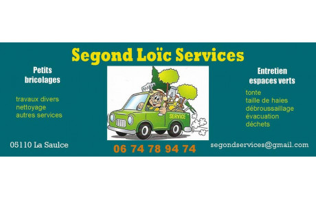 Segond Services La Saulce