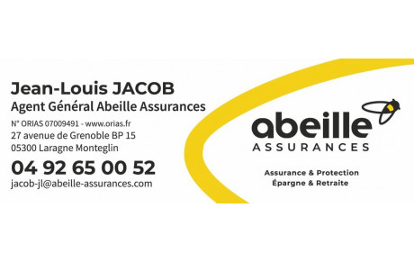 Abeille assurances Laragne