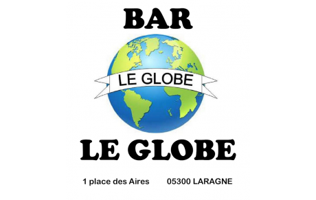 Bar le Globe Laragne