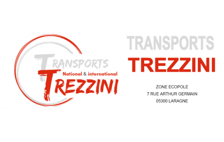 Transports Trezzini Laragne