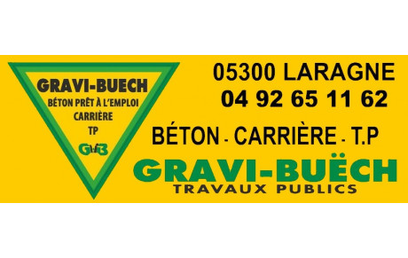 Gravi-Buech Laragne