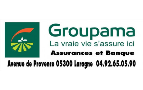 Groupama Laragne