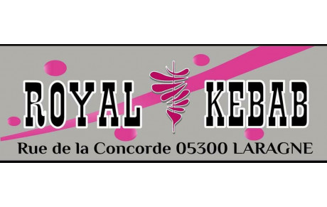 Restaurant Royal Kebab Laragne