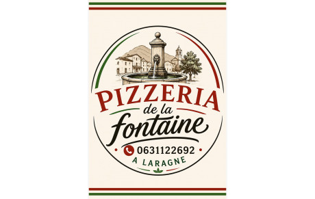 Pizzeria LA FONTAINE