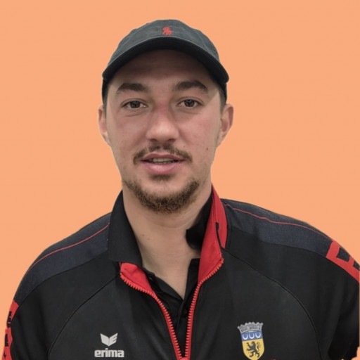 Manuel Henriques Dos Santos